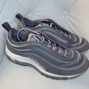 Air Max 97 grey